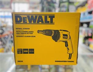 DEWALT DW255